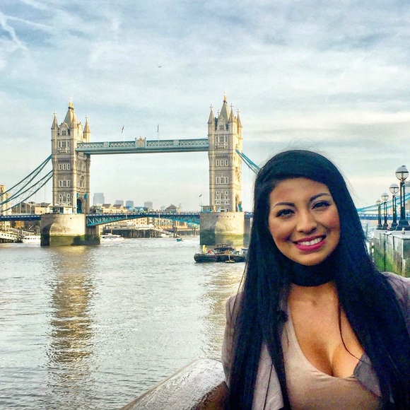 Meet your Posher, Milly - Picture 2 of 4